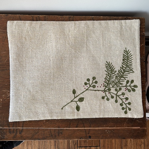 Holiday Placements set of 14 - Picture 5 of 8